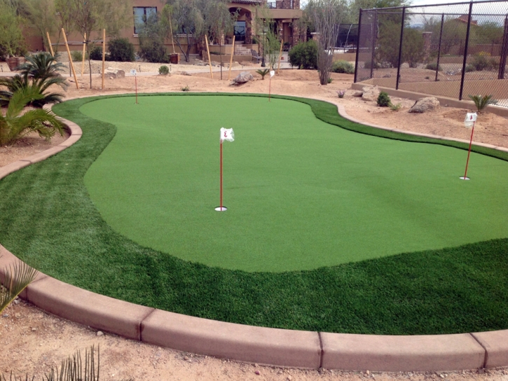 Lawn Services Sanders, Arizona Indoor Putting Green, Backyard Designs