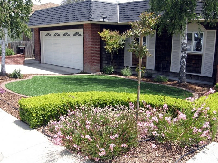 Outdoor Carpet Rio Verde, Arizona Paver Patio, Front Yard Landscape Ideas