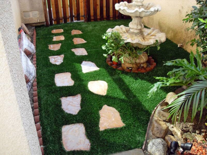 Outdoor Carpet Santan, Arizona Backyard Deck Ideas, Backyard Design