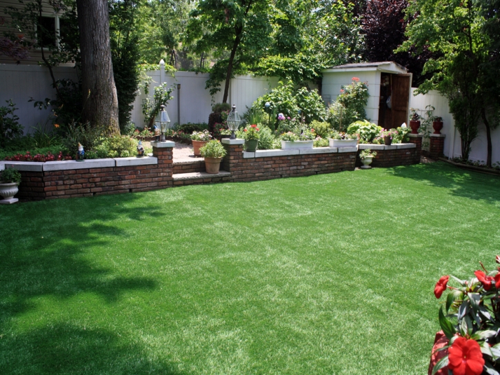 Synthetic Grass Cost Morenci, Arizona Lawn And Landscape, Backyard Landscape Ideas