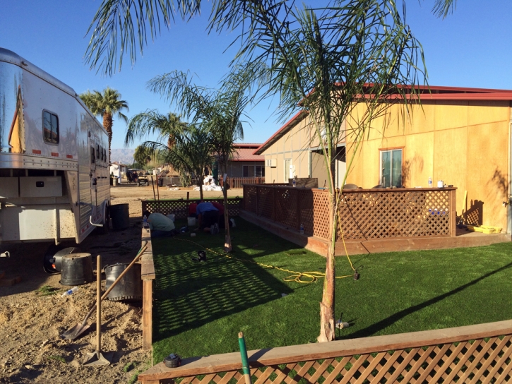 Synthetic Grass Cost Salome, Arizona Gardeners, Backyard Landscaping