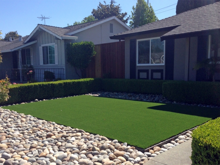 Synthetic Grass Cost Ventana, Arizona Backyard Playground, Front Yard Ideas