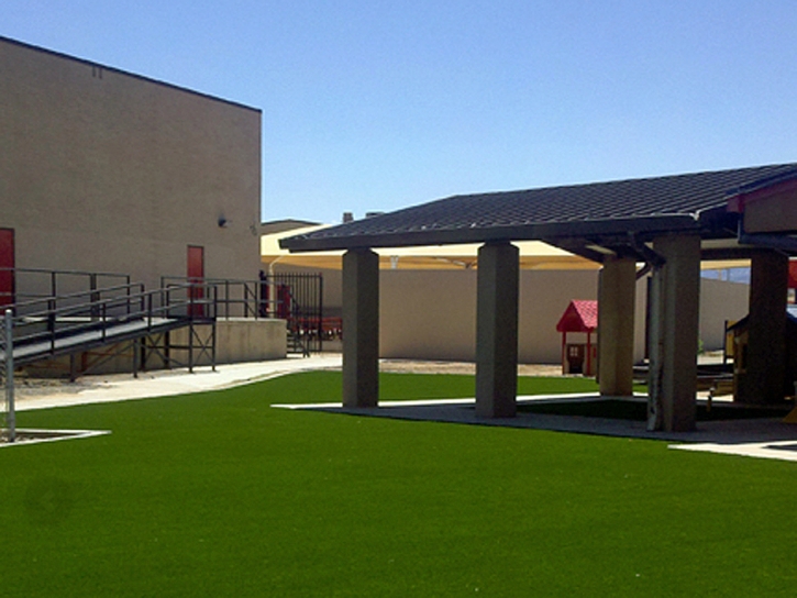 Synthetic Turf Supplier Fortuna Foothills, Arizona Paver Patio, Commercial Landscape