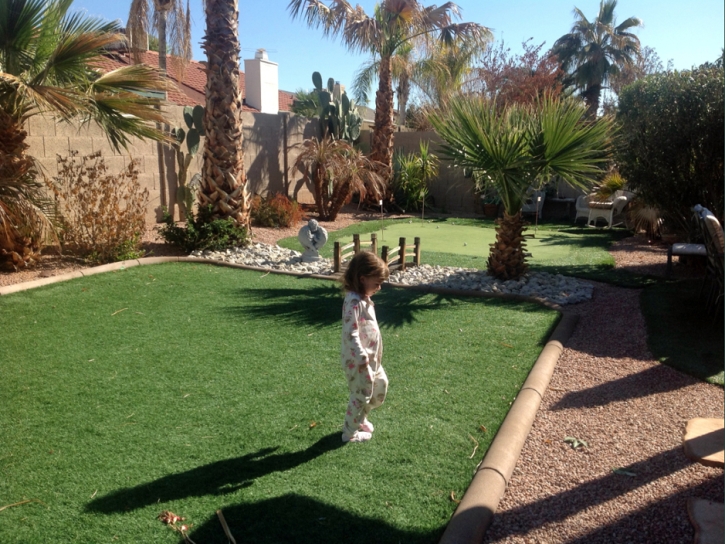 Synthetic Turf Supplier Mojave Ranch Estates, Arizona Backyard Playground, Small Backyard Ideas