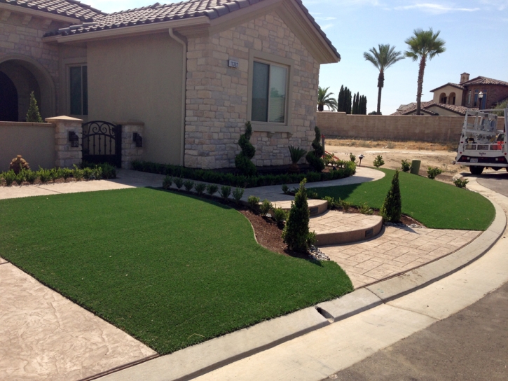 Synthetic Turf Supplier Oro Valley, Arizona Landscaping Business, Front Yard Landscaping Ideas