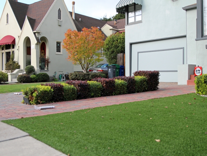 Synthetic Turf Supplier Poston, Arizona Home And Garden, Front Yard Ideas