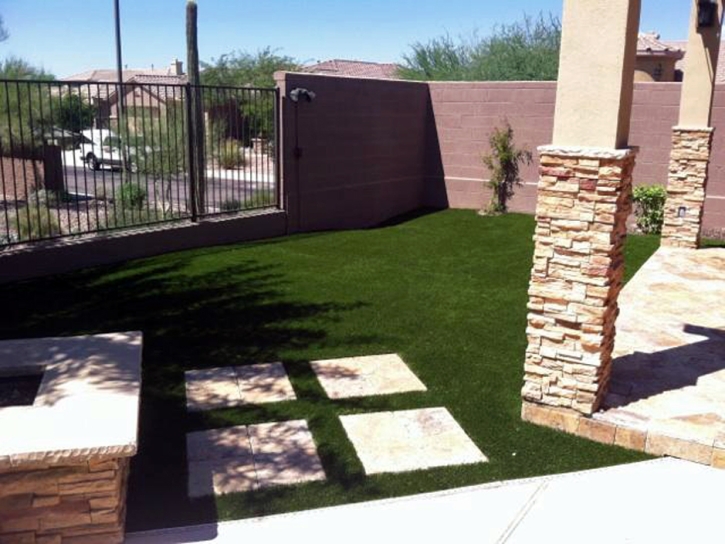 Synthetic Turf Tucson, Arizona Lawn And Garden, Backyard Landscaping Ideas