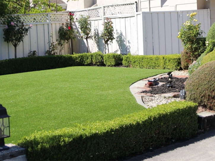 Turf Grass Winkelman, Arizona Backyard Deck Ideas, Front Yard Landscape Ideas